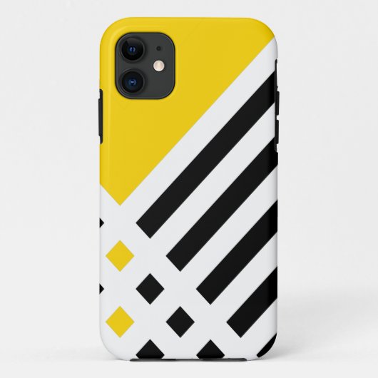 Aanhangsel III (Gold) iPhone-draagtas Case-Mate iPhone Case (Achterkant)