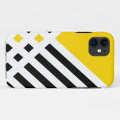 Aanhangsel III (Gold) iPhone-draagtas Case-Mate iPhone Case (Achterkant (horizontaal))