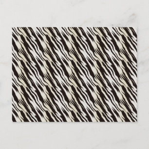 Aanimal Geometrics Briefkaart