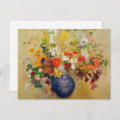  aanjager briefkaart (Voorkant / Achterkant)