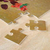  aanjager Puzzle Legpuzzel (Zijkant)