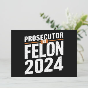 Aanklager Vs Misdadiger 2024  Kaart