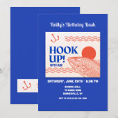 Aanknopen Kaart (Voorkant / Achterkant)