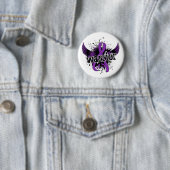 Aankomst 16 Fibromyalgie Ronde Button 5,7 Cm (In situ)