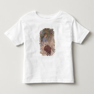 Aankomst in Eisenach, c.1854/55 Kinder Shirts