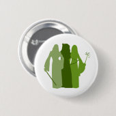 Aankomst van de Westfold Button B (Voorkant /achterkant)