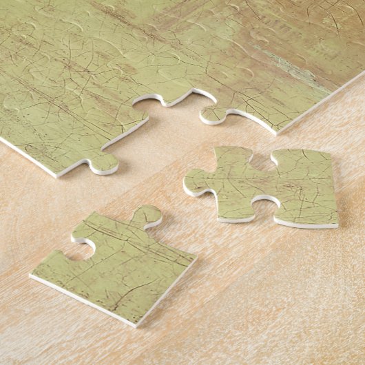 Aankomst van een pakketboot door Joseph Turner Legpuzzel (Zijkant)