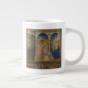 Aankondiging 1425-8 extra grote beker