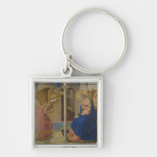 Aankondiging 1425-8 sleutelhanger