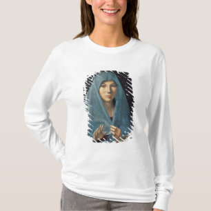 Aankondiging 1474-75 t-shirt