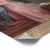 Aankondiging 1859 poster (Hoek)