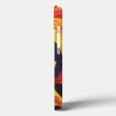 Aankondiging 2011 Case-Mate iPhone case (Achterkant / Links)