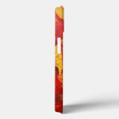 Aankondiging 2011 Case-Mate iPhone case (Achterkant / Rechts)