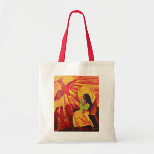 Aankondiging 2011 tote bag
