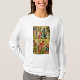 Aankondiging aan St. Joachim T-shirt