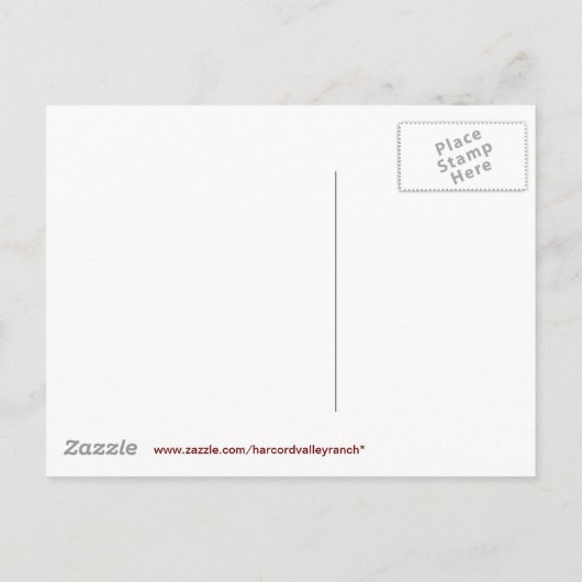 Aankondiging afstudeerder (Achterkant)