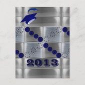 Aankondiging afstudeerder