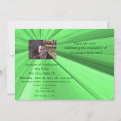 Aankondiging Afstuderen 2013 (Achterkant)