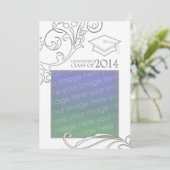 aankondiging afstuderen 2014 (Staand voorkant)