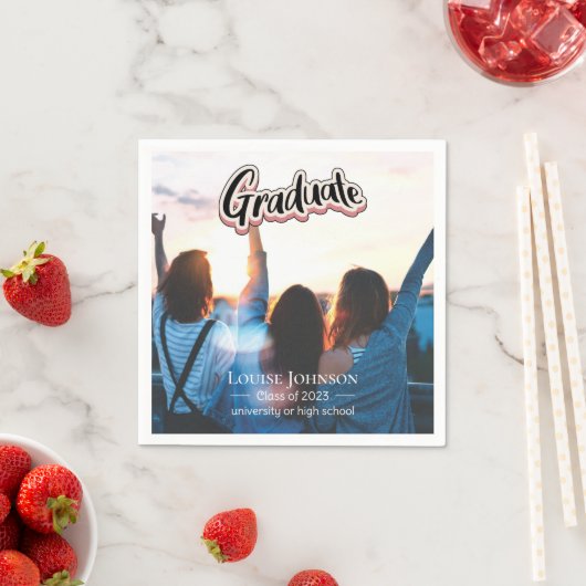 Aankondiging afstuderen van 2023 servet (Insitu)