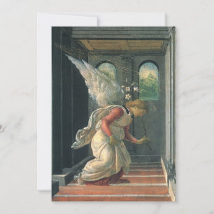 Aankondiging (algemene details) door Sandro Bottic