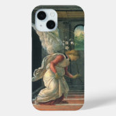 Aankondiging (algemene details) door Sandro Bottic Case-Mate iPhone Case (Achterkant)