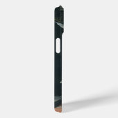 Aankondiging (algemene details) door Sandro Bottic Case-Mate iPhone Case (Achterkant / Rechts)