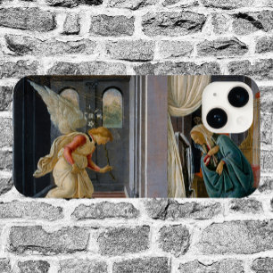 Aankondiging door Sandro Botticelli