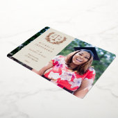 Aankondiging folie/Oyster Law School Afstuderen (Gedraaid)