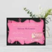 Aankondiging goedkeuring (Staand voorkant)