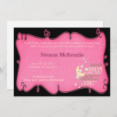 Aankondiging goedkeuring (Voorkant / Achterkant)