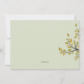 Aankondiging herfstverhuizing boomverplanting (Achterkant)