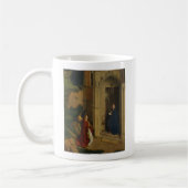 Aankondiging Koffiemok (Links)