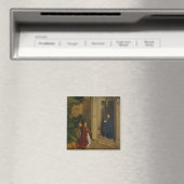 Aankondiging Magneet (Insitu (Vaatwasser))