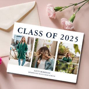 Aankondiging modern Afstuderen fotocollage