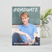 Aankondiging modern Afstuderen WT (Staand voorkant)
