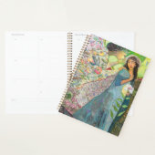 Aankondiging, niet bang zijn voor dagplanning planner (Display)