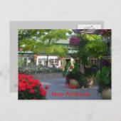 Aankondiging nieuw adres (Voorkant / Achterkant)