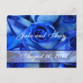 Aankondiging of Uitnodiging-aanpassen (Voorkant)