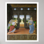 Aankondiging Poster (Voorkant)