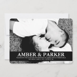 Aankondiging Sla de Datum Op | 2Names