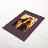 Aankondiging van afstuderen-fotoserie Art Merlot (Gedraaid)