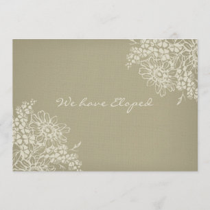 Aankondiging van  bouwkaarten