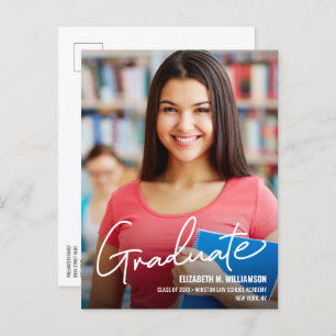 Aankondiging van de Aangepaste Foto Law School Afs