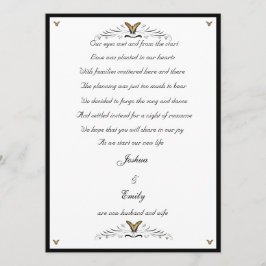 Aankondiging van de Butterflies- en Swirls-ontwikk