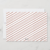 Aankondiging van de foto van Strange Times New Pet (Achterkant)