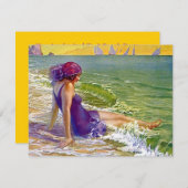 Aankondiging van de Kwaliteit van de Klok van de S (Voorkant / Achterkant)