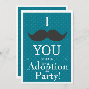 Aankondiging van de Partij voor de Moderne Mustach