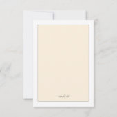 Aankondiging van de reddingsdatum voor Indische Ol (Achterkant)