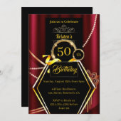 Aankondiging van de rode zondag (Voorkant / Achterkant)